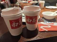 -千百味红餐厅·江西菜(绿地双子塔店)