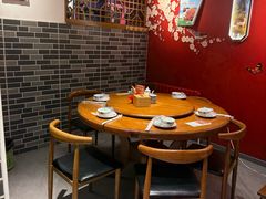-老北京胡同味道二荤铺(酒仙桥店)