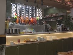 -鹅冠港式茶餐厅(来福士店)