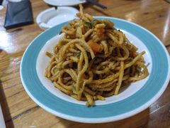 -西北莜面村(太原店)