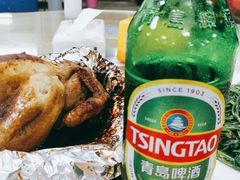 -田源农家饭店·窑鸡王·海鲜(东部湾·融创店)