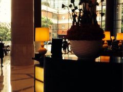 iphone_upload_pic-上海雅居乐万豪侯爵酒店