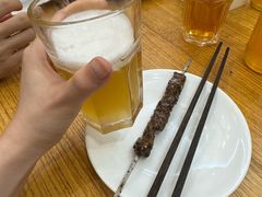 -小艺烧烤(曲江店)