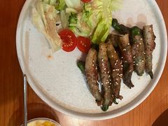-仓桥家·焗寿司·锅物(光谷步行街店)