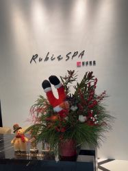 -丽妍雅集 Rubis SPA