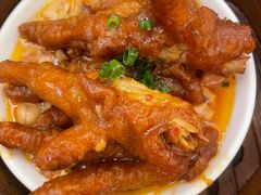 -顺风汤馆·广府粤菜(江宸天街店)