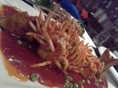同体大悲-福慧慈缘素食餐厅(王府井店)