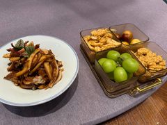 -宁海食府·涌宴(真和店)