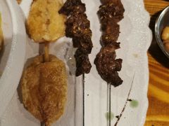 -质烤烤物·活烤海鲜(质烤总店)