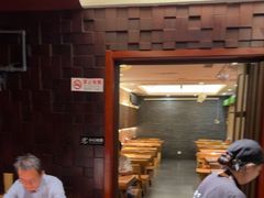 -万记麻辣烫国展总店