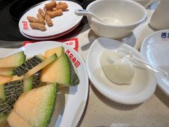 -芭夯兔·兔肉汤锅(新都店)