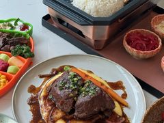 -Let's Taipei 非常烘焙(太古里店)