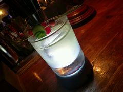 -迦南D BAR