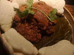 粉蒸肉-青年公社烤鸭(青年路店)