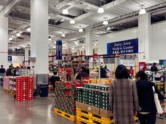 -山姆会员商店(上海浦东店)