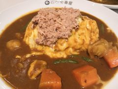-COCO壱番屋(大华路店)