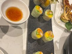 -美奈小馆·越南料理(中航城君尚购物中心店)