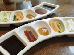 -北京老铺烤鸭(高新店)