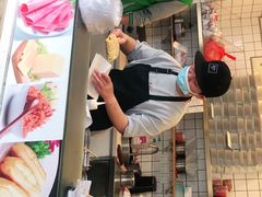 -卞姐蛋饼(陕西南路店)