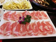 -成都龍井門火锅(王家湾店)