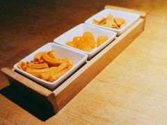 -胡马八破·川菜小馆(高新万达店)