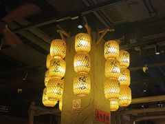 -破三川·新川菜(静安大融城店)