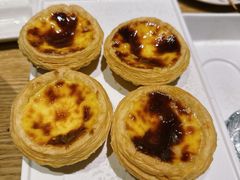DD蛋挞-小大董·烤鸭(五棵松店)