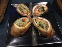 -T館·花园艺术餐厅