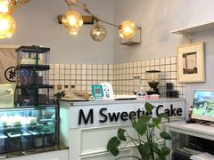 -姆们M Sweetie Cake(三里屯店)