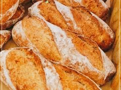 -WHEAT&BAKER-麥(凯德来福士店)