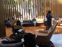 -上海滴水湖皇冠假日酒店