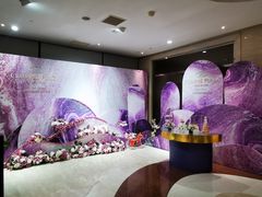 -上海银星皇冠假日酒店