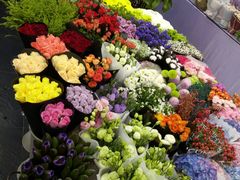 -双季花艺园艺市场(浦东店)