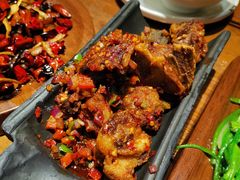 -隔壁老王·家常云南菜(皇冠店)