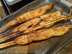 -夜市全日餐厅·洲际酒店(石家庄洲际酒店)