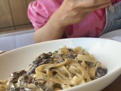 -翠贝卡&Mama Kelly Brunch Coffee(河西店)