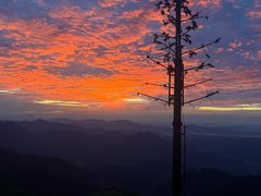 -萍乡武功山风景名胜区