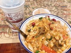 -老乌家特色小炒泡馍(大皮院店)