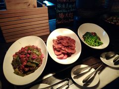 -君悦酒店·乐厨·高空自助餐(青年大街店)