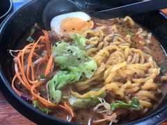 担担面拌面-屯屯面(海尔路店)
