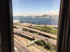 -香港港岛太平洋酒店