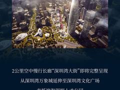 -深圳湾万象城