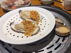 -三个渔夫·蒸汽海鲜(小白楼店)