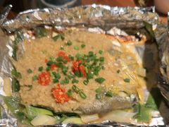 -蚝翅·海鲜粥·烧烤·羊肉季(鄞州万达店)
