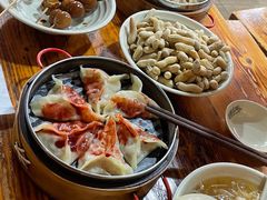 -聋朋小吃(金庭湖小区店)