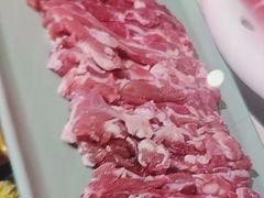 -曲氏老北京铜锅涮肉•火锅(不老街店)