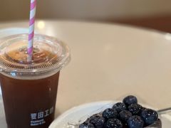 -麦田工坊(月湖店)