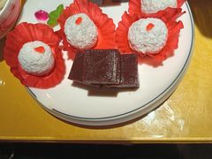 -大海碗·炸酱面·烤鸭·京菜(天坛店)