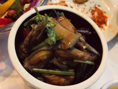 -锦尚阁烤鱼•天津菜(宣武门胡同店)