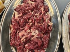 -五洞大众牛餐馆(番禺分店)